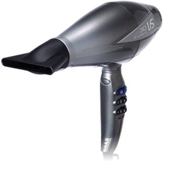 VS Sassoon 3Q High Performance Dryer