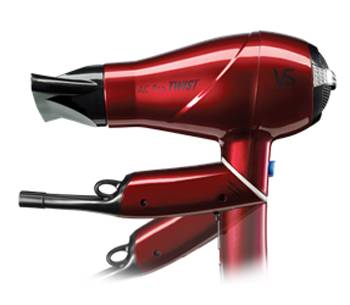 VS Sassoon AC Pro Twist Dryer