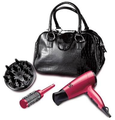 VS Sassoon Desired Styling Set