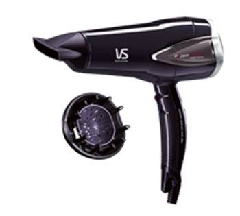 VS Sassoon EXpert Turbo Ionic Ceramic Dryer