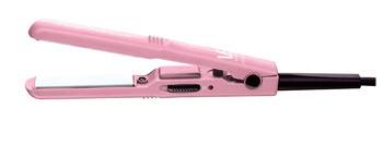 VS Sassoon Power Of Pink Pocket Rocket Mini Pro Straightener