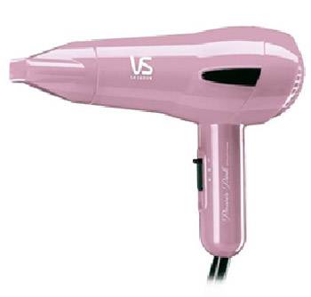 The VS Sassoon Power of Pink