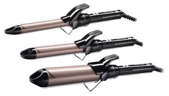 VS Sassoon Ceramic Curlers Range