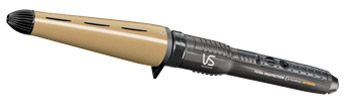 VS Sassoon Total Protection Salon Professional Curling Wand