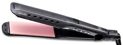 VS Sassoon Wet and Dry Straightener