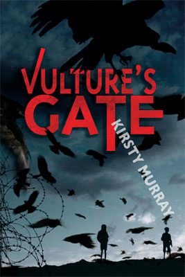 Vulture's Gate