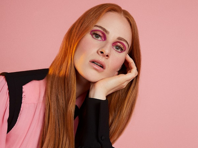 Vera Blue Lie To Me