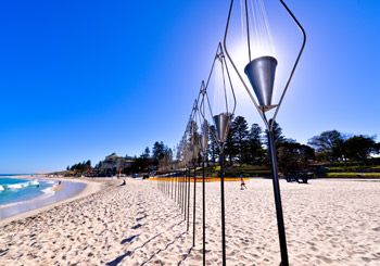 Western Australia Event Listings January to July 2015