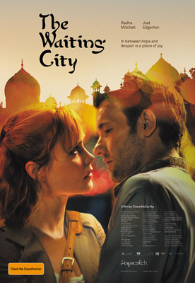 The Waiting City Movie Tickets