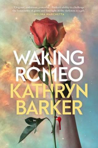 Win Walking Romeo Books