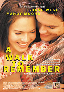 A Walk To Remember