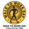 Walk to Work Day Encourages Brekky Bonus for Australians