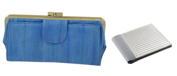 Wallet Shop His & Her Christmas Wallet Pack