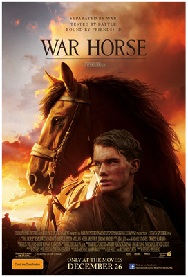 War Horse