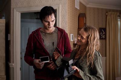 Warm Bodies Review