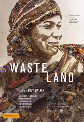 Waste Land