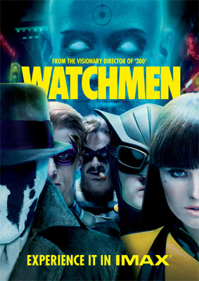 Watchmen