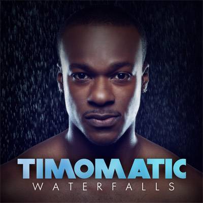 Timomatic Waterfalls