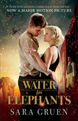 Water For Elephants Book