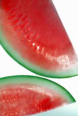 Quench it naturally with Seedless Watermelon!