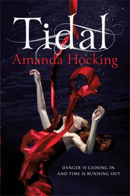 Tidal: Watersong Book 3