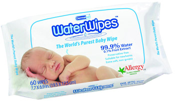 WaterWipes