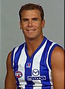 Wayne Carey