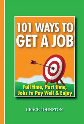 101 Ways to Get a Job Interview