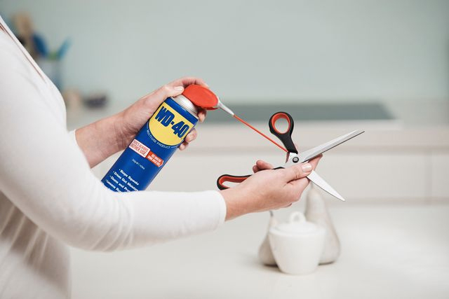 WD-40 Bunnings Vouchers