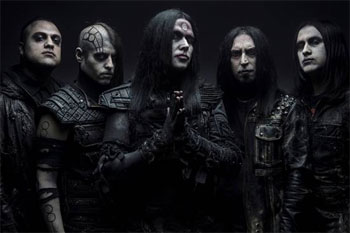 Wednesday 13 and Davey Suicide Announce Australian and NZ Tour