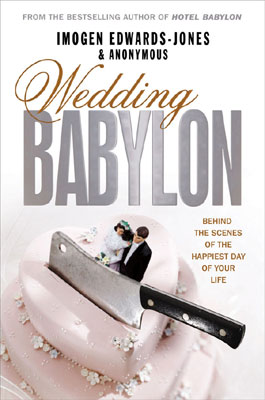 Wedding Babylon