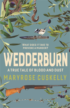 Wedderburn Books