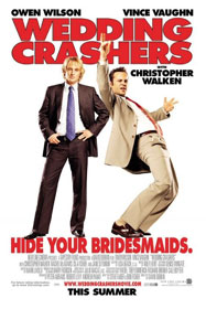 Wedding Crashers