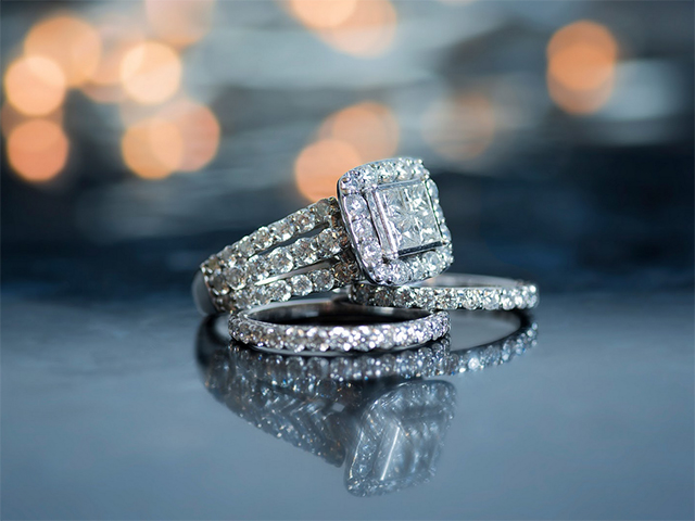 Diamond & Gold Rings for Men & Women in Australia – Mazzucchelli's