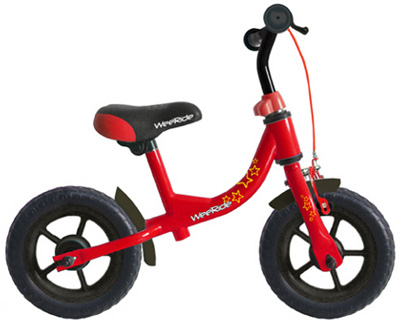 WeeRide Balance Bike