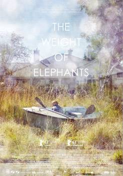 The Weight Of Elephants DVD
