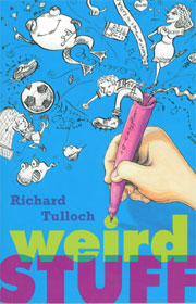 Weird Stuff - Richard Tulloch