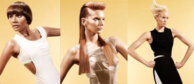 Wella Professionals The Gold Collection