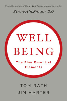 Wellbeing: The Five Essential Elements