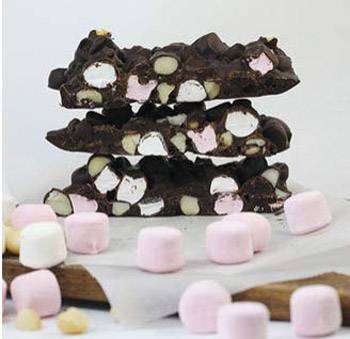 Rocky Road