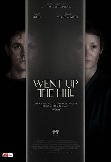 Went Up The Hill Tickets