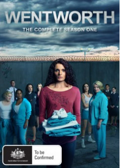 Wentworth Season 1