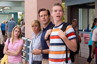 We're The Millers Drives Past $200 Million