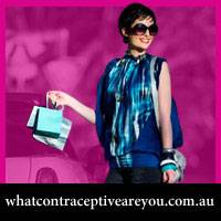 What Contraceptive are you?  Birth Control Advice & Contraception Options
