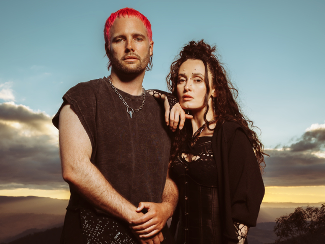 What So Not Announces New EP Project 'I Saw A Trap DJ And It Changed My Bio Chemistry' Alongside First Single 'Everest' Feat. Alina Pash