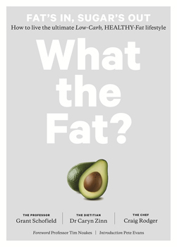 What the Fat?