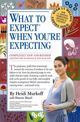 What to Expect When You're Expecting