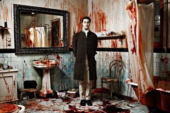 Jemaine Clement What We Do In The Shadows