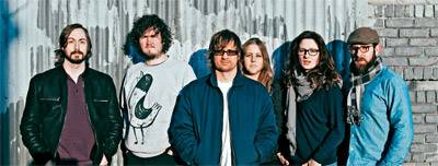 Wheatus Interview