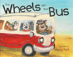 The Wheels on the Bus